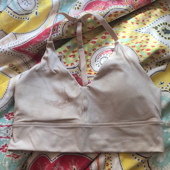 Alphalete Other - Alphalete wonder bra